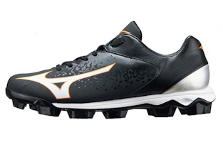 Mizuno Wave Select Nine 'Black White' 11GP192299 Mizuno Wave Select Nine 'Black White' 11GP192299