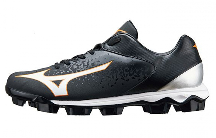 Buy 美津濃 Wave Select Nine 棒球鞋 黑白