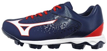 Mizuno Wave Select Nine 'Blue Red White' 11GP192298 Mizuno Wave Select Nine 'Blue Red White' 11GP192298