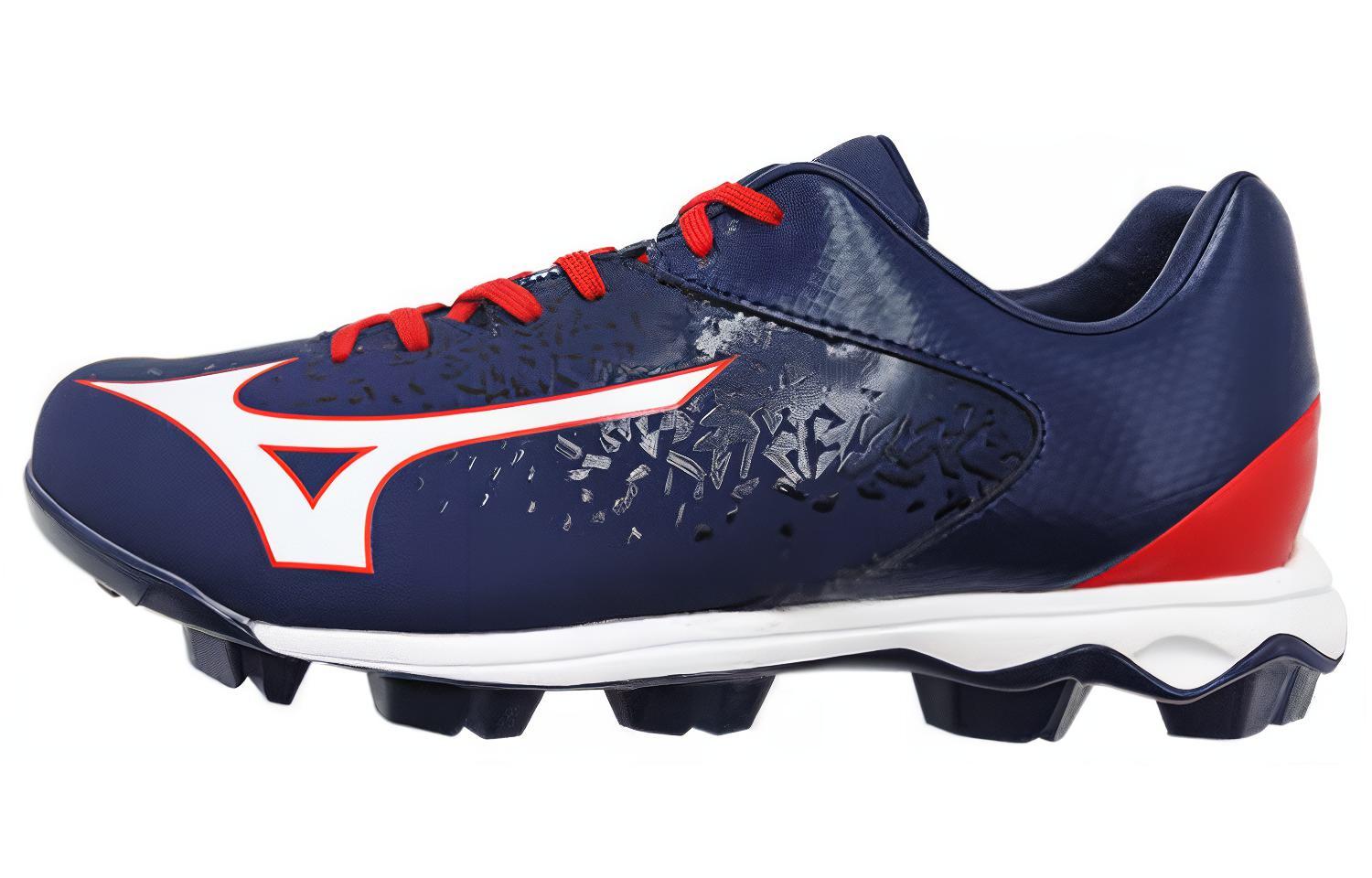 Mizuno Wave Select Nine 'Blue Red White' 11GP192298