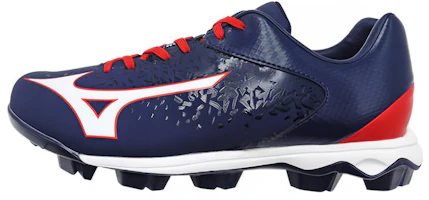 Mizuno Wave Select Nine 'Blue Red White' 11GP192298 Mizuno Wave Select Nine 'Blue Red White' 11GP192298