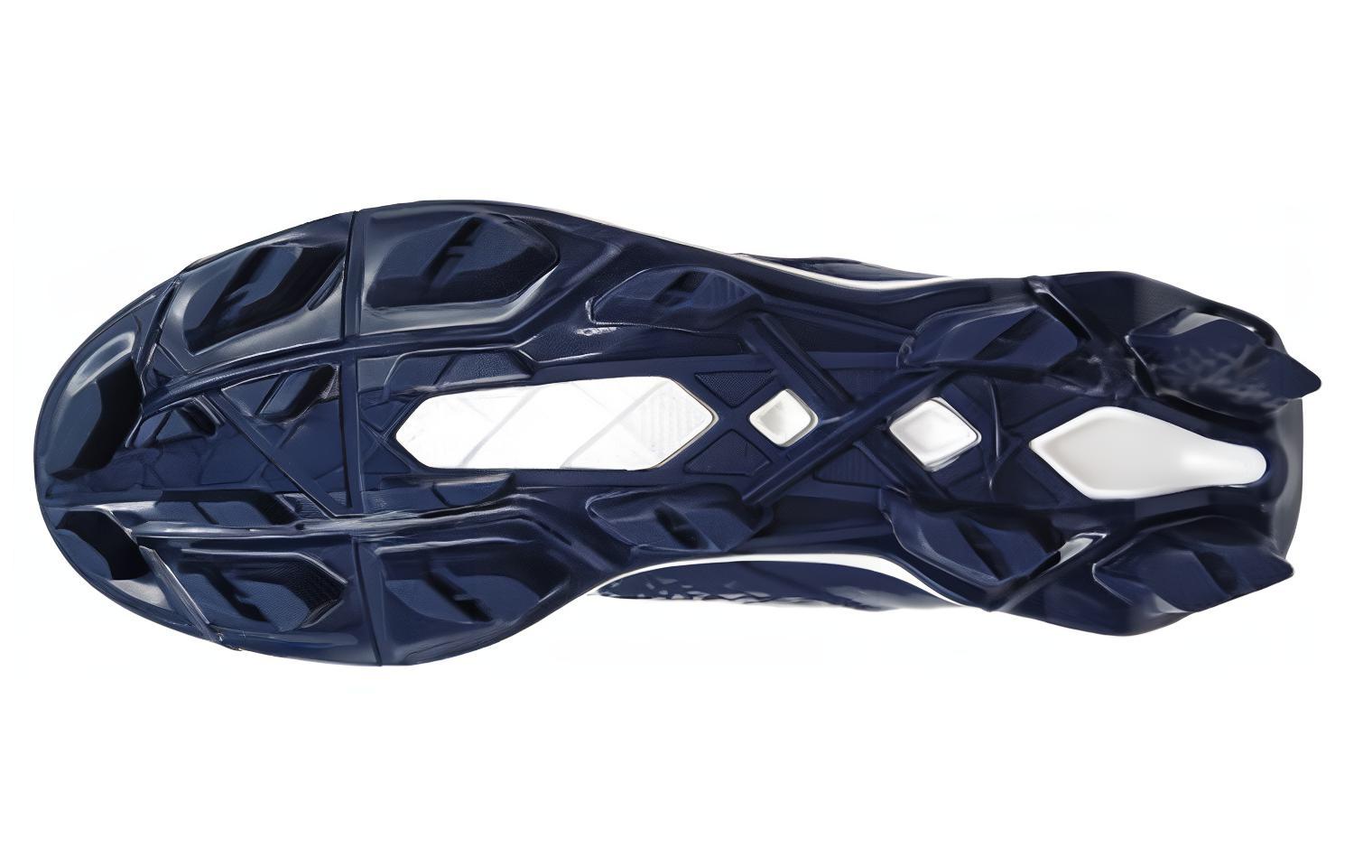 Purchase Mizuno Wave Select Nine 'Blue Red White' 11GP192298