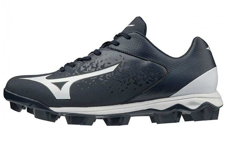 Mizuno Wave Select Nine 'Blue White' 11GP192241