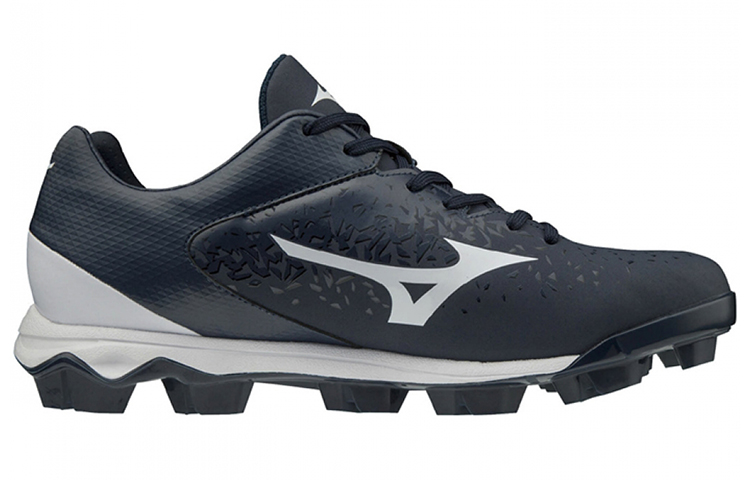 Mizuno Wave Select Nine 'Blue White' 圖 2