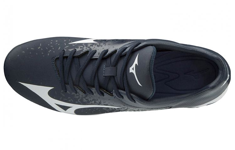 Mizuno Wave Select Nine 'Blue White' 圖 3