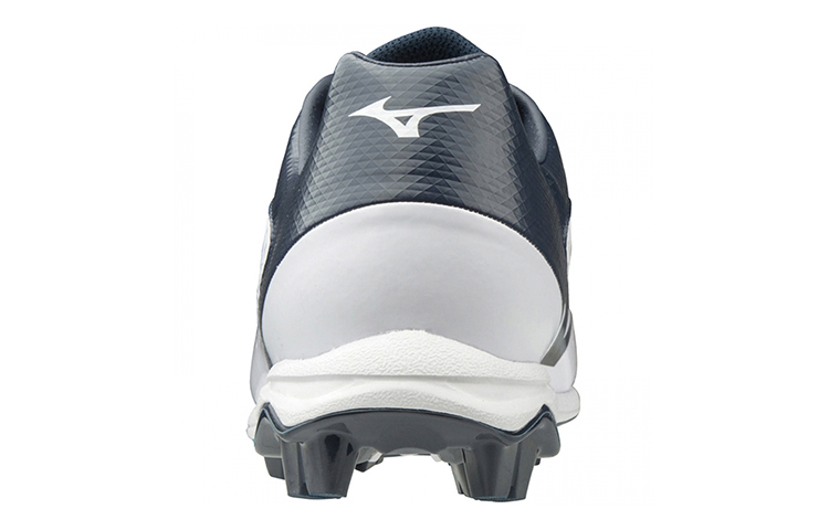 Mizuno Wave Select Nine 'Blue White' 圖 4