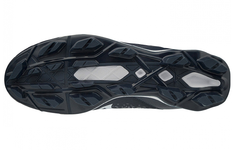 Mizuno Wave Select Nine 'Blue White' 圖 5