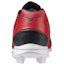 Shop Mizuno Wave Select Nine 'Red Black' 11GP192261