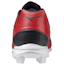 Shop Mizuno Wave Select Nine 'Red Black' 11GP192261