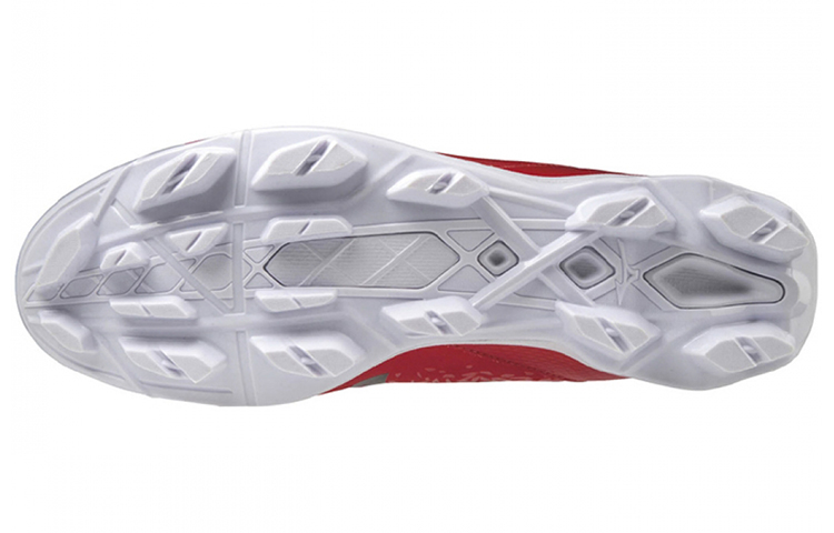 Purchase Mizuno Wave Select Nine 'Red Black' 11GP192261
