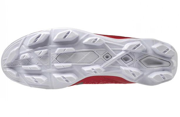 Mizuno Wave Select Nine 'Red Black' 11GP192261 Purchase Mizuno Wave Select Nine 'Red Black' 11GP192261