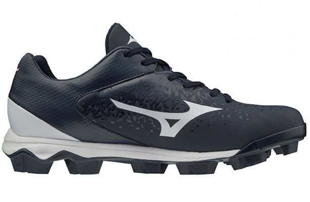 Mizuno Wave Select Nine 'White Blue' 11GP192214 Order Mizuno Wave Select Nine 'White Blue' 11GP192214