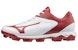 Mizuno Wave Select Nine 'White Red' 11GP192262