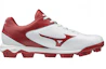 Order Mizuno Wave Select Nine ''Weiß Rot'' 11GP192262
