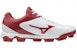 Mizuno Wave Select Nine 'White Red' 11GP192262