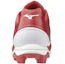 Shop Mizuno Wave Select Nine ''Weiß Rot'' 11GP192262