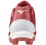 Shop Mizuno Wave Select Nine 'White Red' 11GP192262