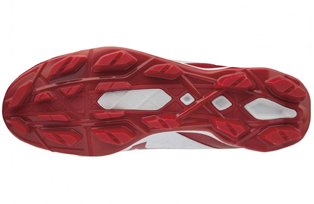 Mizuno Wave Select Nine 'Putih Merah' 11GP192262 Purchase Mizuno Wave Select Nine 'Putih Merah' 11GP192262