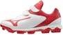 Mizuno Wave Select Nine 'White Red' 11GP202062