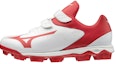 Buy Mizuno Wave Select Nine 'White Red' 11GP202062