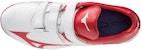 Mizuno Wave Select Nine 'White Red' 11GP202062