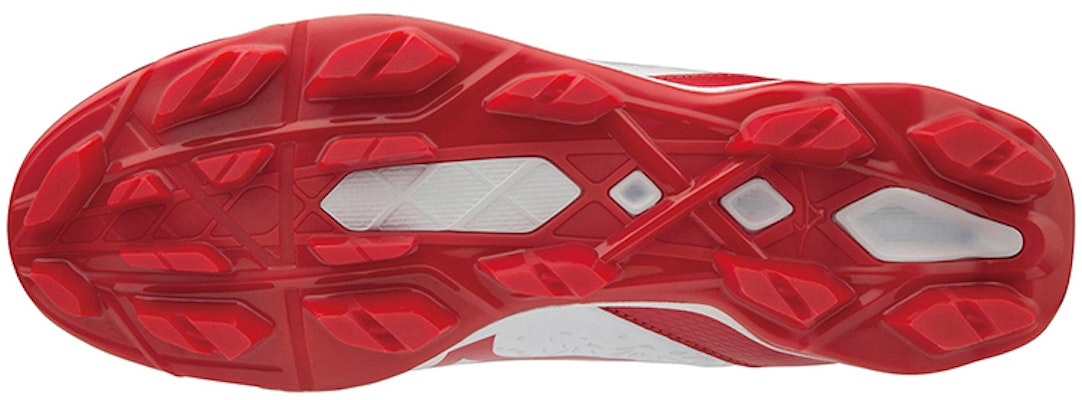 Mizuno Wave Select Nine 'White Red' 11GP202062 Purchase Mizuno Wave Select Nine 'White Red' 11GP202062