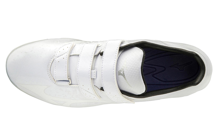 Lookbook Mizuno Wave Select Nine BLT Baseballschuhe 11GP202001