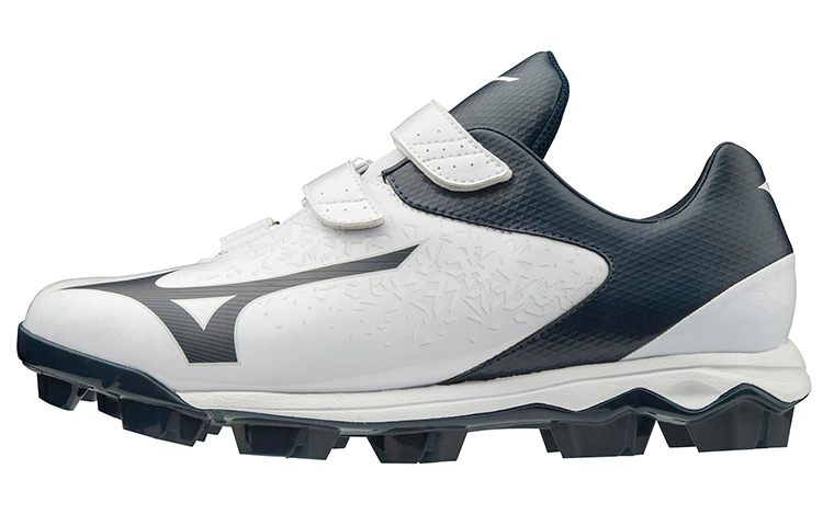 Mizuno Wave Select Nine BLT 'White Blue' 11GP202014