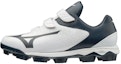 Buy Mizuno Wave Select Nine BLT 'White Blue' 11GP202014