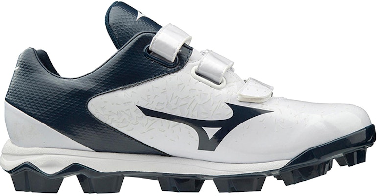 Mizuno 浪潮選九 BLT 棒球鞋 白藍 男女皆宜 Order Mizuno 浪潮選九 BLT 棒球鞋 白藍 男女皆宜