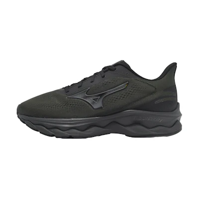 Mizuno Wave Serene 2 GORE-TEX 'Black Sand Iron Gate'