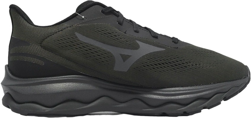 Mizuno Wave Serene 2 GORE-TEX 'Black Sand Iron Gate' J1GC256001 Order Mizuno Wave Serene 2 GORE-TEX 'Black Sand Iron Gate' J1GC256001
