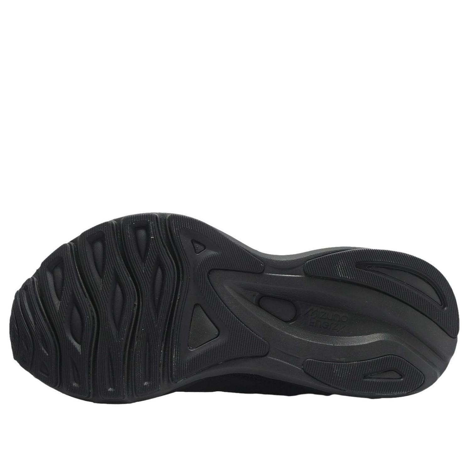 Purchase Mizuno Wave Serene 2 GORE-TEX 'Negro Arena Puerta de Hierro' J1GC256001