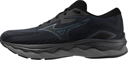 Mizuno Wave Serene GORE-TEX 'Black Blue' J1GC246001 Mizuno Wave Serene GORE-TEX 'Black Blue' J1GC246001