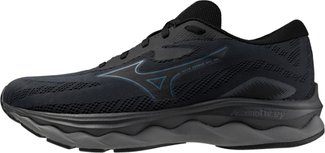 Mizuno Wave Serene GORE-TEX 'Hitam Biru' J1GC246001 Buy Mizuno Wave Serene GORE-TEX 'Hitam Biru' J1GC246001