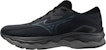Mizuno Wave Serene GORE-TEX 'Hitam Biru' J1GC246001