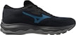 Mizuno Wave Serene GORE-TEX 'Hitam Biru' J1GC246001