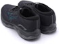 Lookbook Mizuno Wave Serene GORE-TEX 'Hitam Biru' J1GC246001