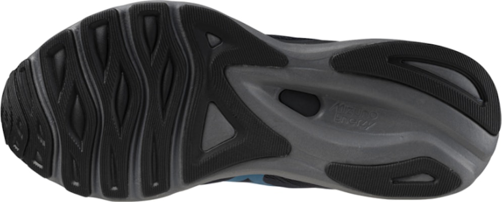 Mizuno Wave Serene GORE-TEX 'Black Blue' J1GC246001 Purchase Mizuno Wave Serene GORE-TEX 'Black Blue' J1GC246001