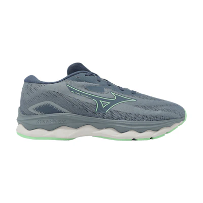 Mizuno Wave Serene GORE-TEX 'Blue Green'