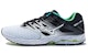Mizuno Wave Shadow 2 'White Black' J1GC183016