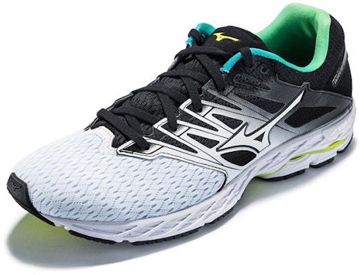美津浓Wave Shadow 2 '白黑' J1GC183016 Order 美津浓Wave Shadow 2 '白黑' J1GC183016