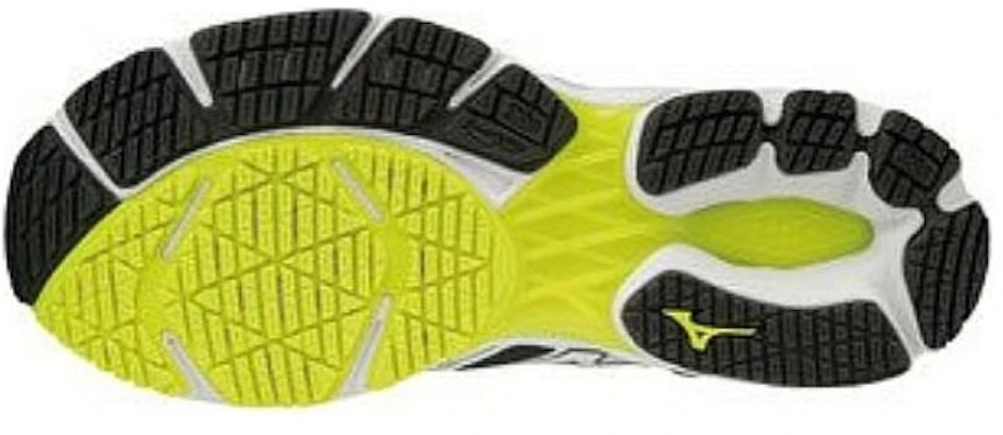 Mizuno Wave Shadow 2 ''Blanc Noir''. J1GC183016 Purchase Mizuno Wave Shadow 2 ''Blanc Noir''. J1GC183016