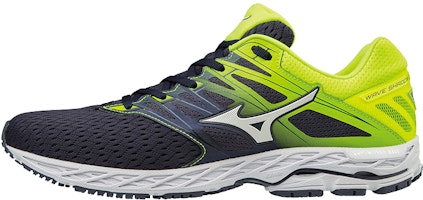 Mizuno Wave Shadow 2 Wide 'Yellow' J1GC182702 Mizuno Wave Shadow 2 Wide 'Yellow' J1GC182702