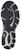 Mizuno Wave Shadow 2 Wide 'Yellow' J1GC182702