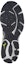 Shop Mizuno Wave Shadow 2 Wide 'Yellow' J1GC182702