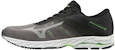 Mizuno Wave Shadow 3 'Hitam Kelabu' J1GC193039
