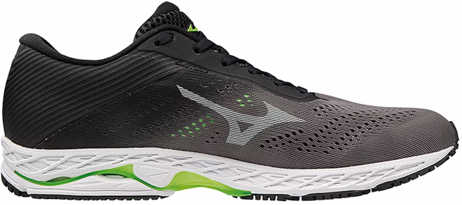 Mizuno Wave Shadow 3 'Black Grey' J1GC193039 Order Mizuno Wave Shadow 3 'Black Grey' J1GC193039