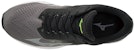 Mizuno Wave Shadow 3 'Hitam Kelabu' J1GC193039