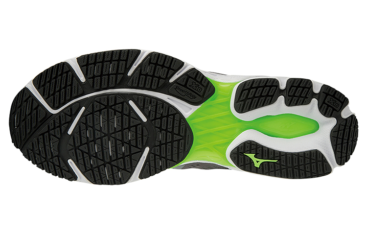 Purchase Mizuno Wave Shadow 3 'Black Grey' J1GC193039